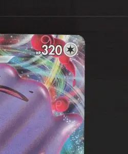 Ditto VMAX 051/072 Shining Fates Ultra Rare Holo Pokemon Card NM - Image 4