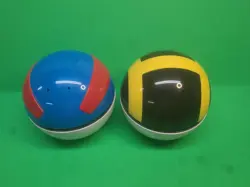 POKEMON HIDDEN FATES GREAT BALL & Ultra Ball ONLY NO CARDS - Image 4