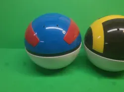 POKEMON HIDDEN FATES GREAT BALL & Ultra Ball ONLY NO CARDS - Image 5