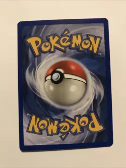 Machamp - 43 - Pokemon Wizards Black Star Promo Card NM - Image 2