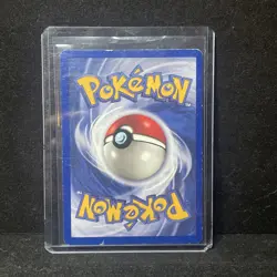 CHARMANDER - 46/102 - Base Set - Pokemon Card 1995 - Image 4