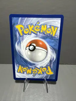 Pokemon Card - Rillaboom V SV105/SV122 Shining Fates: Shiny Vault Holo NM - Image 2