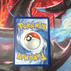 Pokemon Holo EX 5 Card Lot Mega Sharpedo Manectric Lopunny Gardevoir Venusaur - Image 5