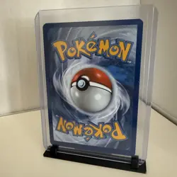 Pokemon Card TCG - Light Toxtricity SWSH137 Black Star Promo Celebrations NM - Image 4