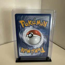 Pokemon Card TCG - Light Toxtricity SWSH137 Black Star Promo Celebrations NM - Image 5