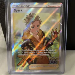 Spark SWSH226 SWSH: Sword & Shield Promo Cards Holo - Image 2