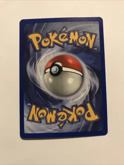 Smeargle #32 Black Star Promo WOTC Pokemon Card - Image 2
