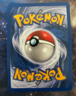 Dark Dragonite 5/82 HOLO Rare Team Rocket Unlimited Pokemon Card Vintage - Image 2