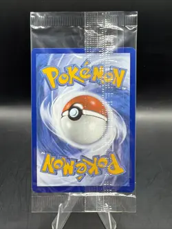 Pecharunt 129 Sv: Scarlet & Violet Promo Cards Holo Sealed - Image 2