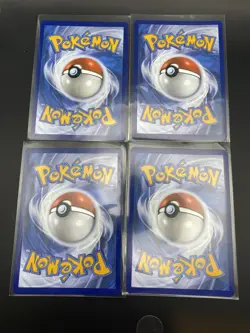 Morpeko V-Union (-290) (Set of 4) SWSH290 SWSH: Sword & Shield Promo Cards Holo - Image 2