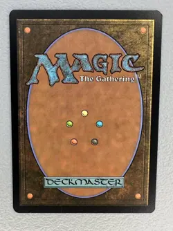 MTG - Otawara, Soaring City | Kamigawa: Neon Dynasty| Borderless | R 414 | NM - Image 2