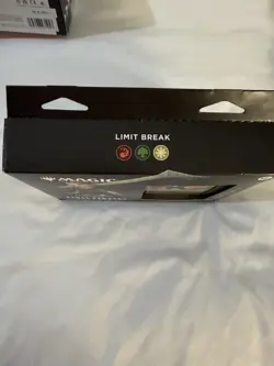 Magic the Gathering Final Fantasy Cloud Commander Deck - Limit Break- Ships NOW! - Image 3