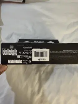 Magic the Gathering Final Fantasy Cloud Commander Deck - Limit Break- Ships NOW! - Image 4