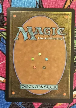 Wheel of Misfortune Commander Legends Regular - Image 2