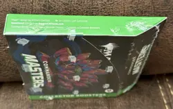 BRAND NEW! Commander Masters Collectors Booster Box Magic the Gathering MTG 195166216683 - Image 5