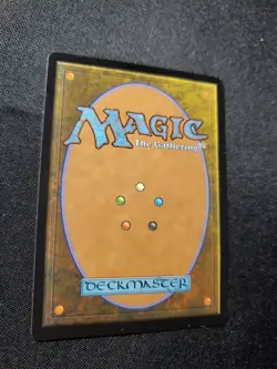 Darksteel Mutation (Borderless) Commander Masters #623 NM Magic The Gathering - Image 5