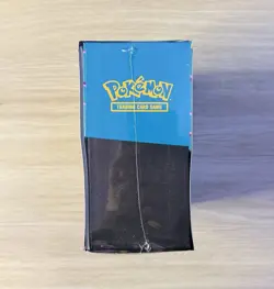 Pokemon TCG Mega Evolution Ascended Heroes Elite Trainer Box ETB Sealed New - Image 5