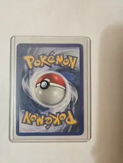 Vintage Pokemon Dark Alakazam 1/82 Team Rocket Holo WOTC 2000 – EX Condition - Image 2