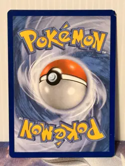 Froakie - 4/12 Holo McDonald’s 2013 Promo Pokemon TCG - Image 2