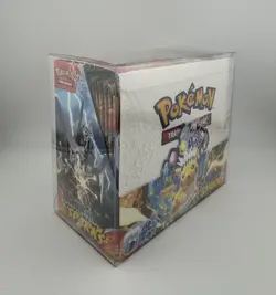 Scarlet & Violet Surging Sparks Booster Box (36 Packs) New, Sealed, Pokemon TCG - Image 2
