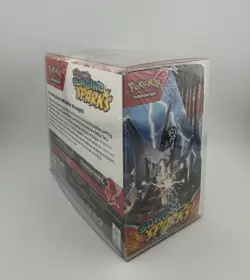 Scarlet & Violet Surging Sparks Booster Box (36 Packs) New, Sealed, Pokemon TCG - Image 4