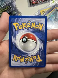 SWIRL 1ST EDITION 2000 Team Rocket Dark Charizard 4/82 Holo Foil Rare Pokemon - Image 5