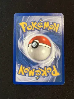 Ninjask 13/107 Deoxys Reverse Holo Stamped Pokemon - Image 2