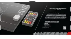 Pokemon Game TCG Classic Collection Box 820650855689 - Image 2