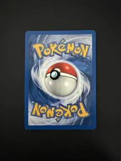 Magneton Holo Fossil Pokemon 11/62 Rare WOTC English Mint - Image 4