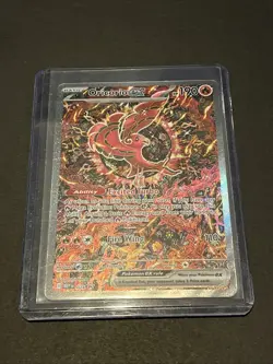 Oricorio EX 024 Promo Pokemon TCG - Image 1