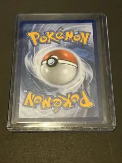Oricorio EX 024 Promo Pokemon TCG - Image 2