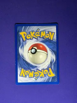 Pokemon TCG Electrode Jungle 2/64 Holo Unlimited Holo Rare - Image 2