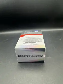 Pokemon TCG: S&V Prismatic Evolutions Booster Bundle (6pks) Factory Sealed - Image 5