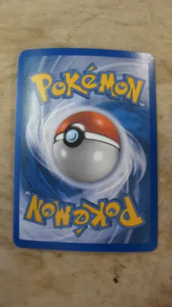 Nidoking 6/101 Pokemon TCG Dragon Frontiers Reverse Holo Rare - Image 4