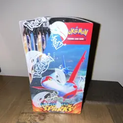 Pokemon Scarlet & Violet: Surging Sparks Booster Box Sealed English TCG 2024 - Image 2