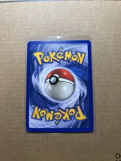 Pokemon TCG Flareon Jungle 3/64 Holo Unlimited Holo Rare - Image 3
