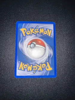 Pokemon TCG Potion 87/100 Crystal Guardians Reverse Holo LP - Image 2