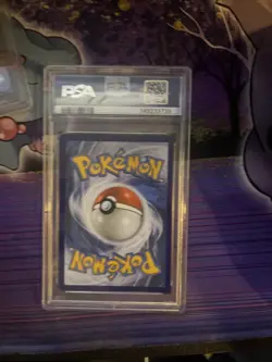 Pokemon Pikachu TCG Celebrations #005/025 Full Art - Graded - PSA 7 - Image 2