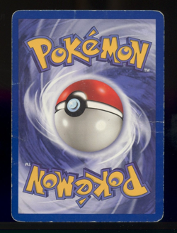 Dark Vaporeon 1st Edition 45/82 Team Rocket Non-Holo | Vintage WOTC 1999 Pokemon - Image 3