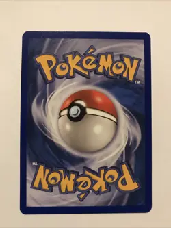 Pokemon Celebi 50 Promo WOTC NM Near Mint - Image 2