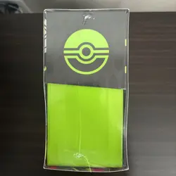 Pokemon TCG Perfect Order Pokemon Center ETB New Factory Sealed - Image 3