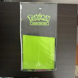 Pokemon TCG Perfect Order Pokemon Center ETB New Factory Sealed - Image 5
