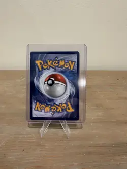 Pokemon Team Rocket's Mewtwo ex 240/182 Hyper Rare Holo EX 280HP Sv10 - Image 2