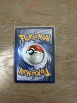 Pokemon Team Rocket's Mewtwo ex 240/182 Hyper Rare Holo EX 280HP Sv10 - Image 4