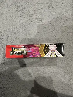 Pokemon TCG: Mega Battle Deck Mega Diancie Ex - Quick Dispatch 🚚✅ - Image 2