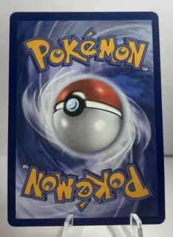 Mega Lopunny EX 128/094 Special Illustration Rare Phantasmal Flames Pokemon - Image 2