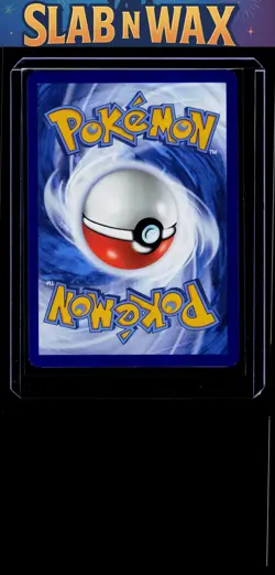 Pokemon tcg SV: Scarlet & Violet 151 Gengar #094/165 - Image 2