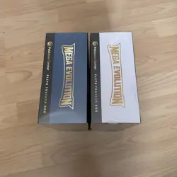 Pokemon Center ETB Mega Evolution Gardevoir & Lucario - Image 3