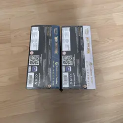 Pokemon Center ETB Mega Evolution Gardevoir & Lucario - Image 4