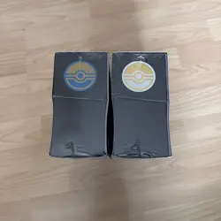 Pokemon Center ETB Mega Evolution Gardevoir & Lucario - Image 5